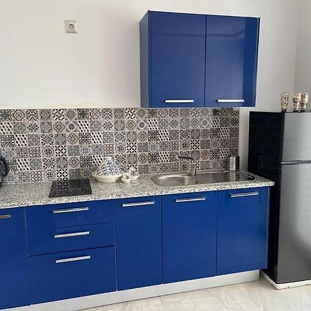 Studio Bleu Cosy A Dar Lili Djerba Мезрая Экстерьер фото