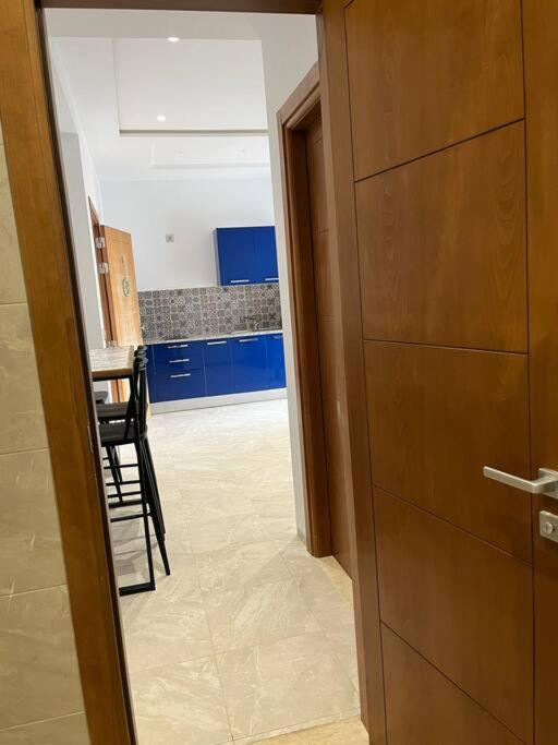 Studio Bleu Cosy A Dar Lili Djerba Мезрая Экстерьер фото